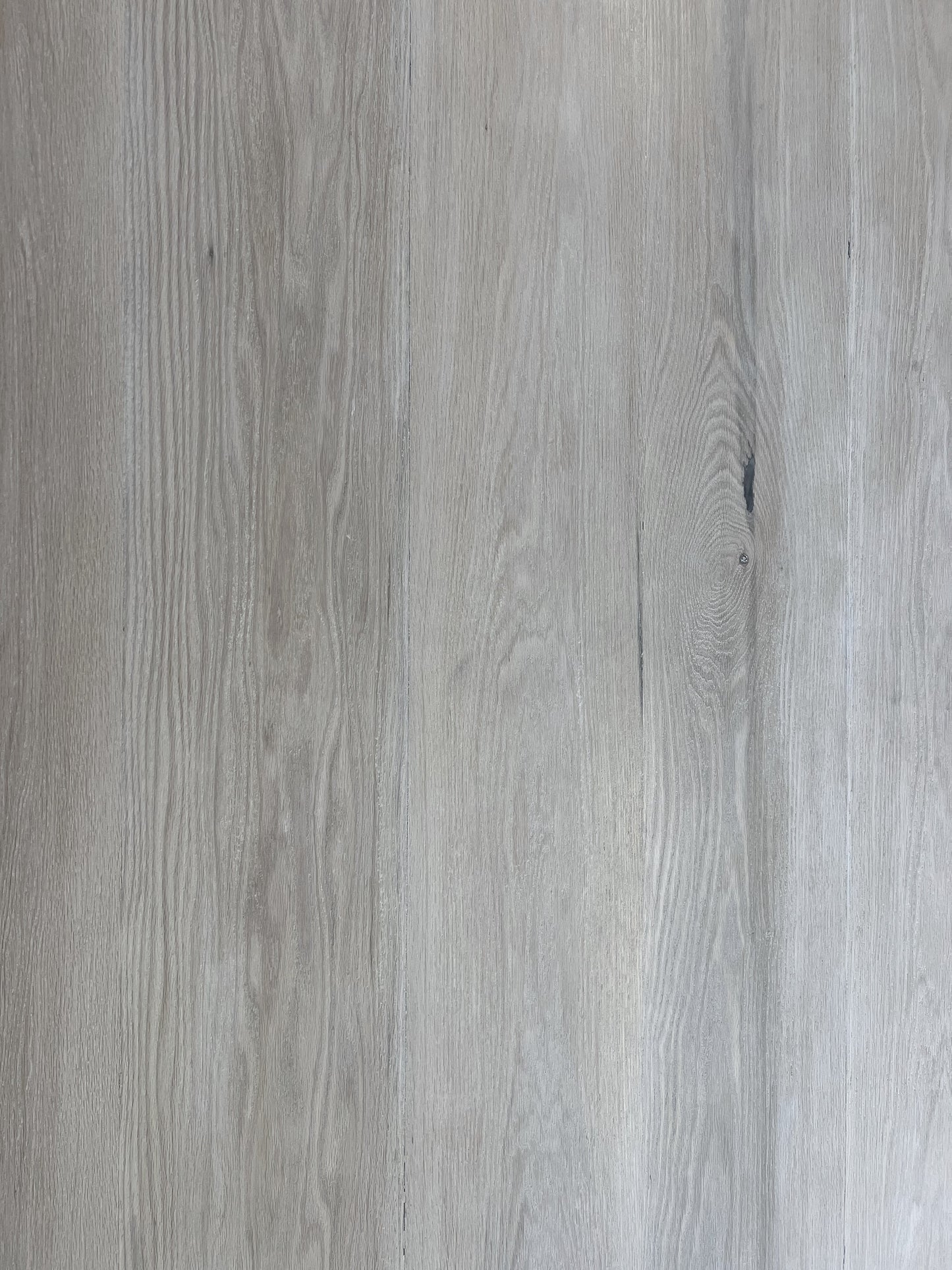 Tavola White Oak Dining Table