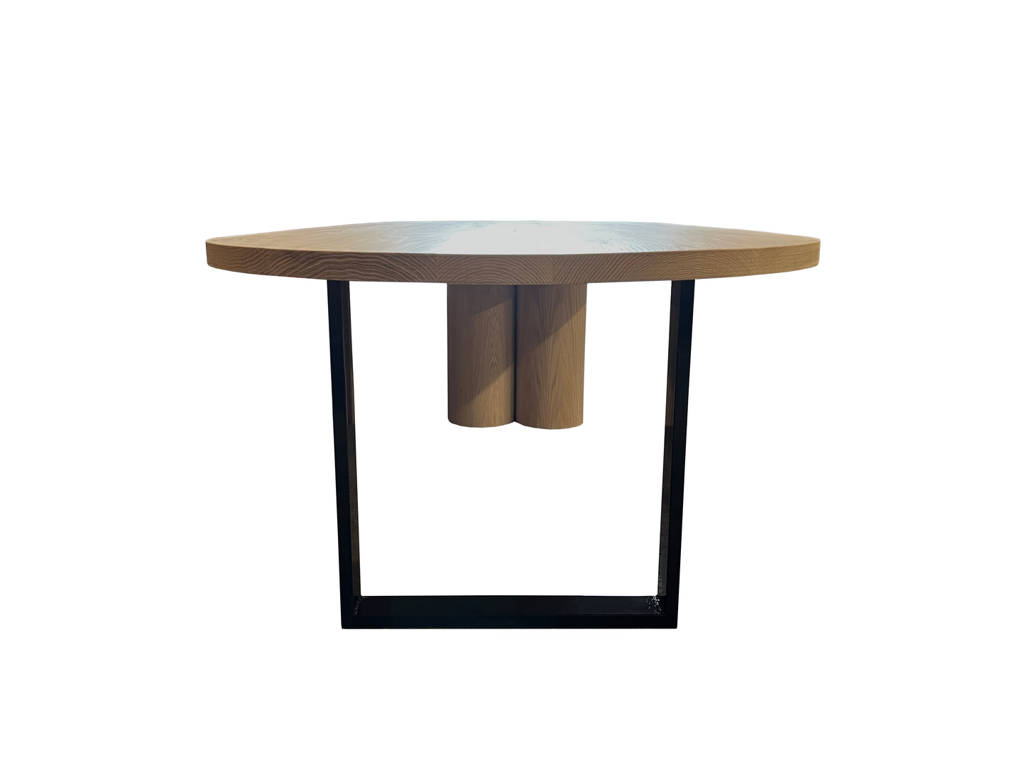 Midvale Natural White Oak Dining Table