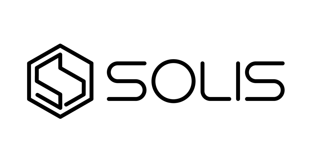 Solis, Shop SOLIS Collection