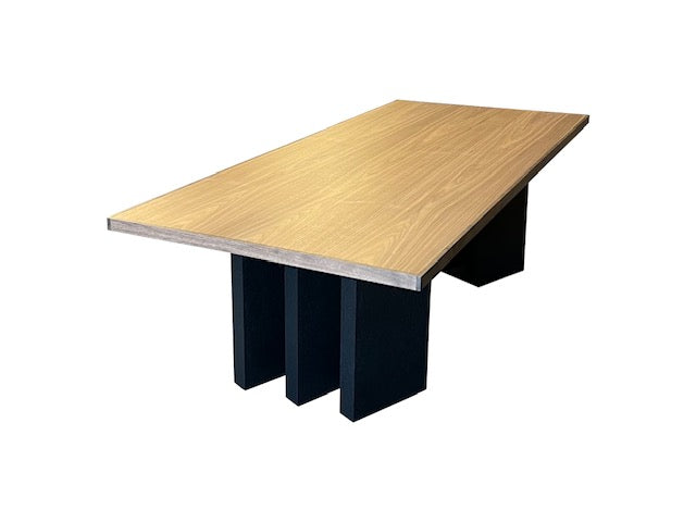 Panjur Walnut Conference Table