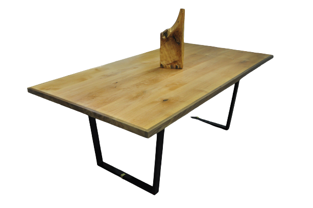 Castillo Dining Table