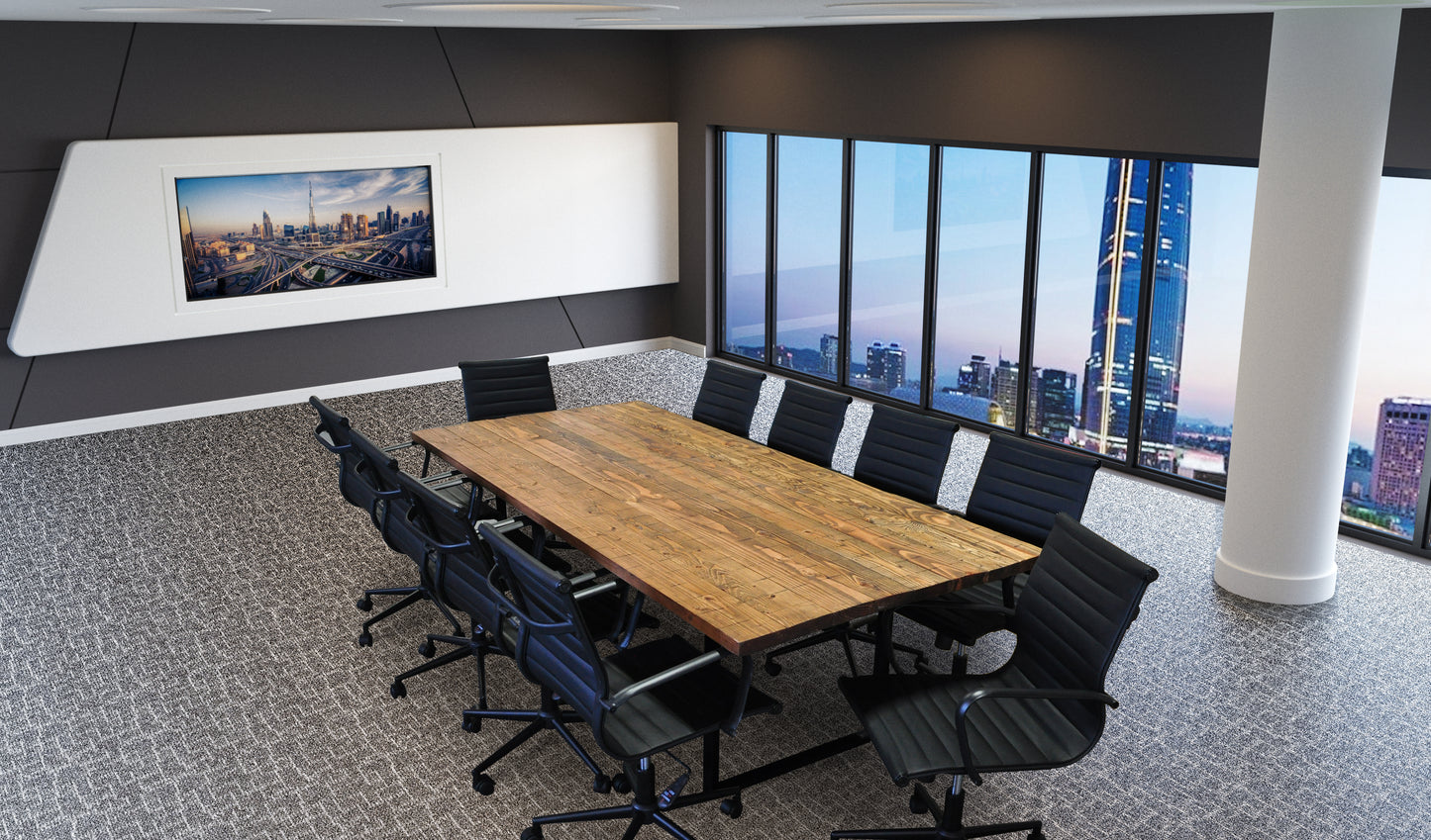 Ligna II Conference Table