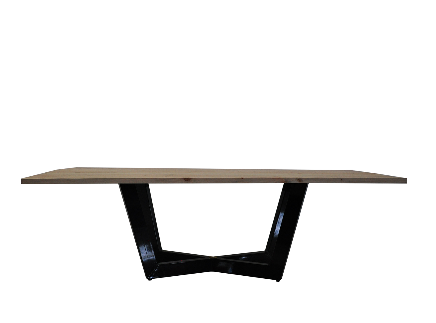 Suprema 11-Piece High Back Conference Set