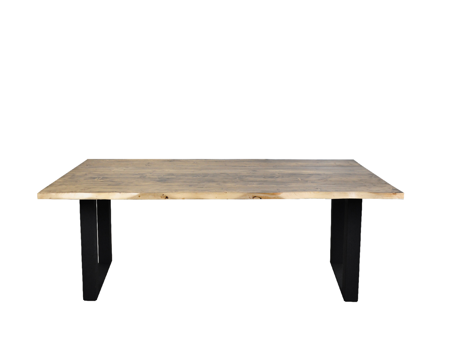 Acies Live Edge Desk