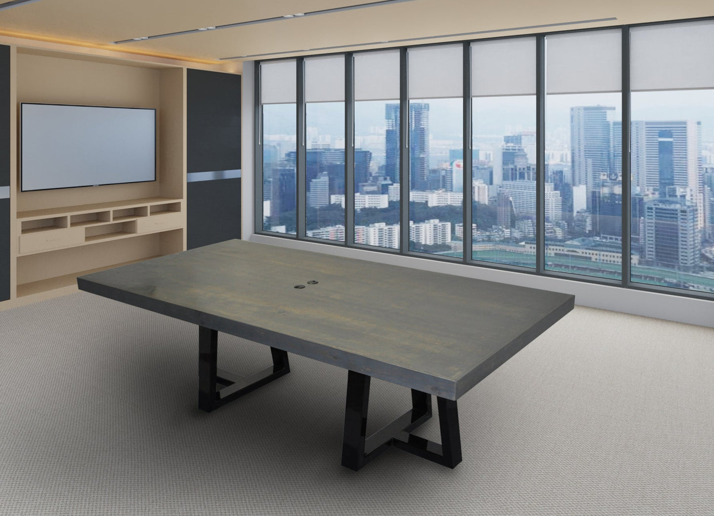 Incontro Dining Table