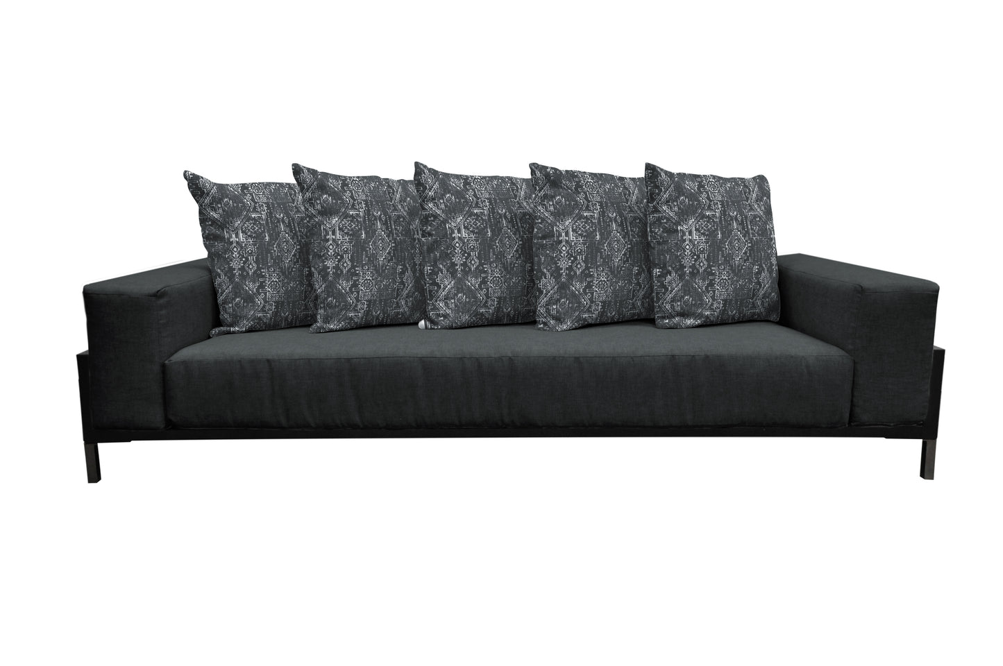 Nubis Outdoor Sofa
