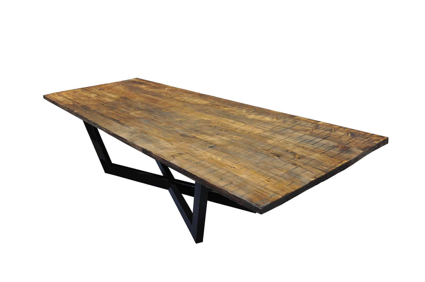 Volere 13-Piece White Conference Set