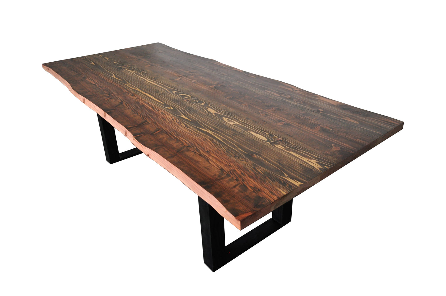 Rudis II Live Edge Desk