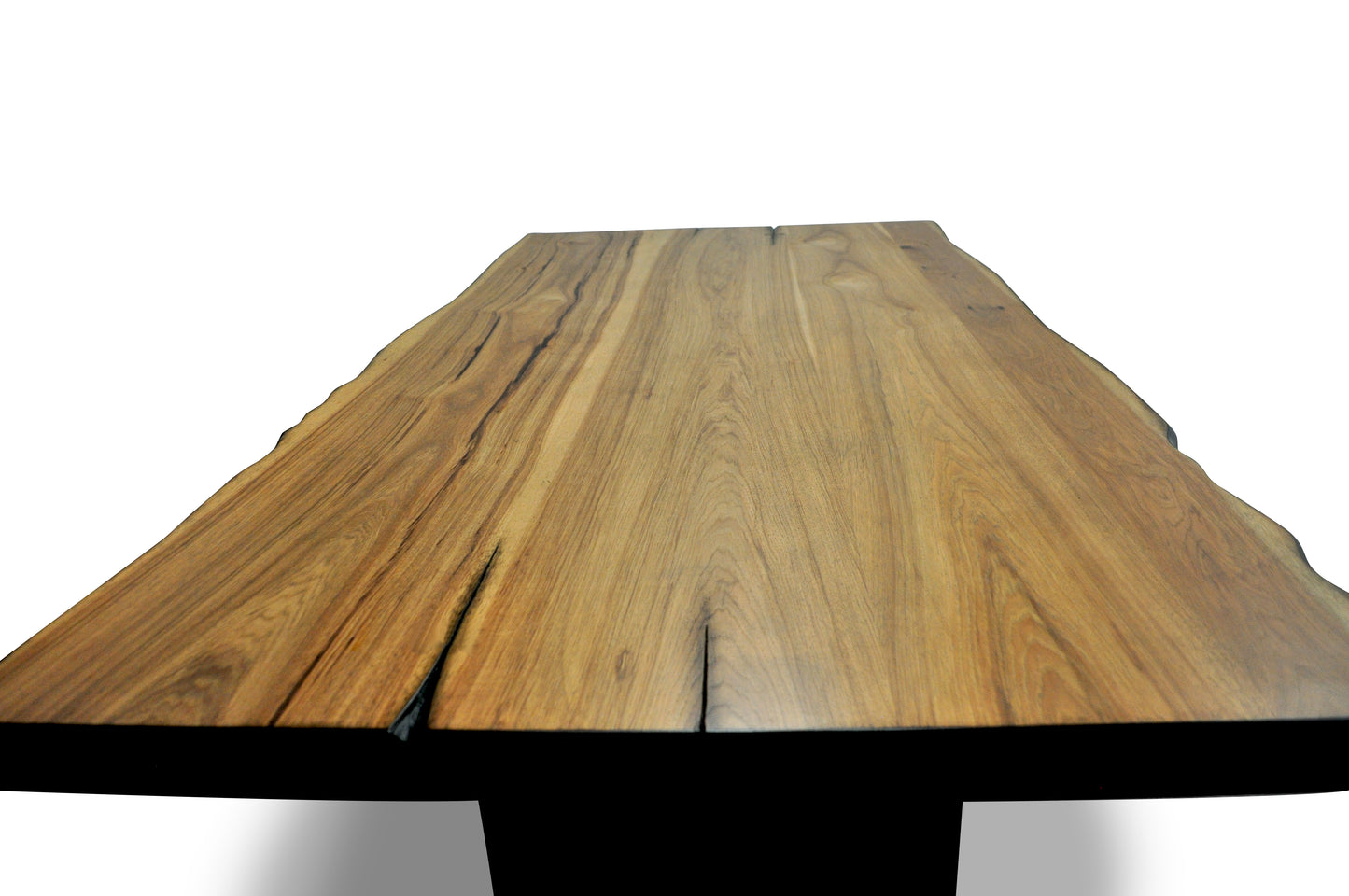 Arcum Live Edge Conference Table