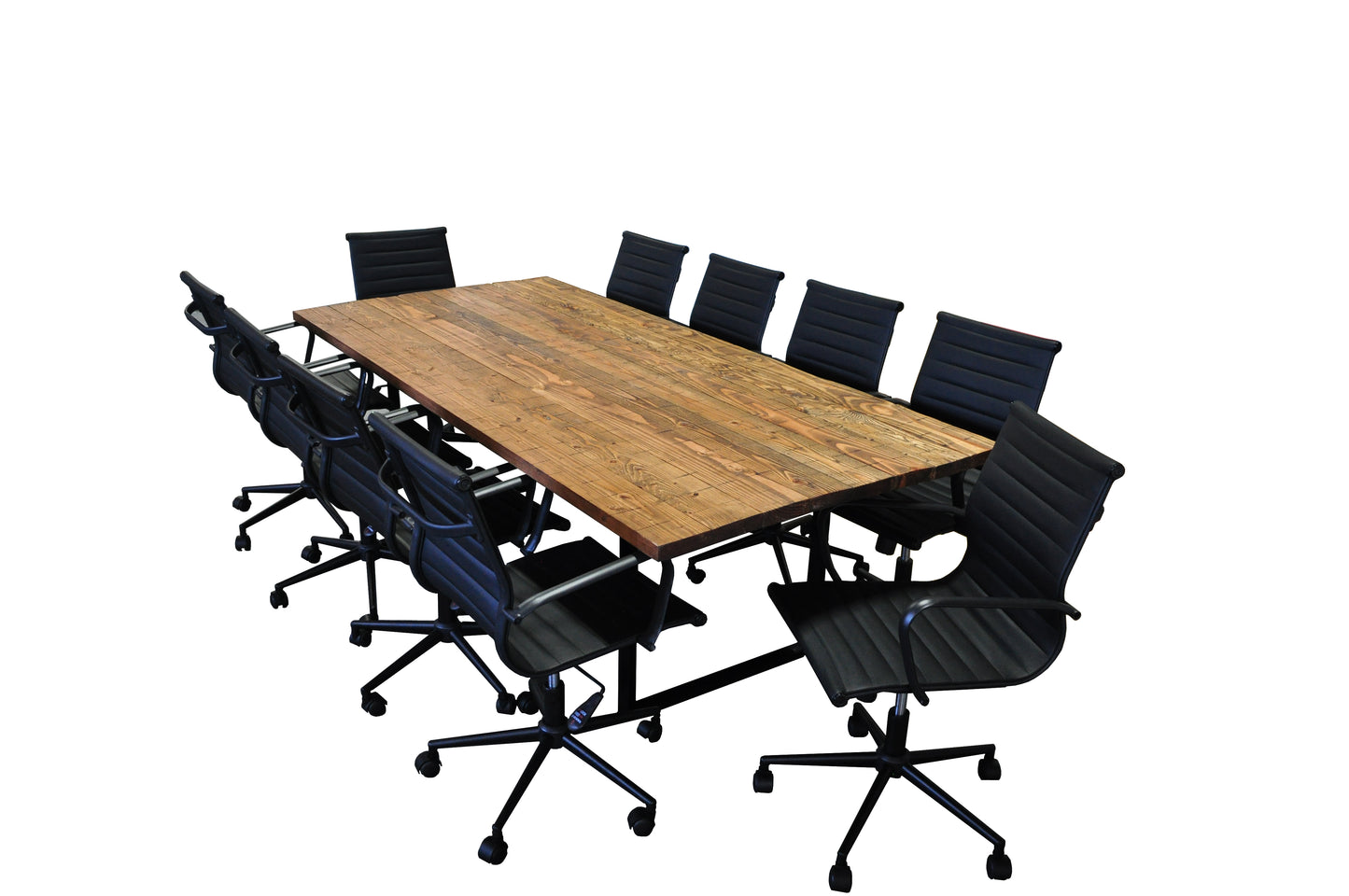 Ligna II 11-Piece Conference Set