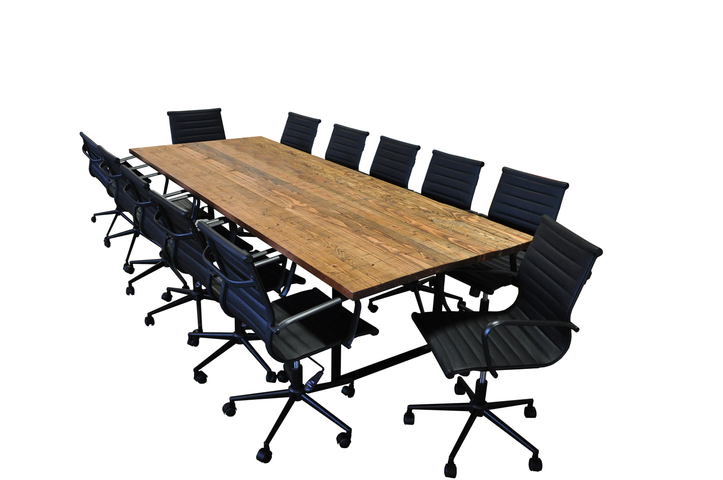 Ligna II 13-Piece Conference Set