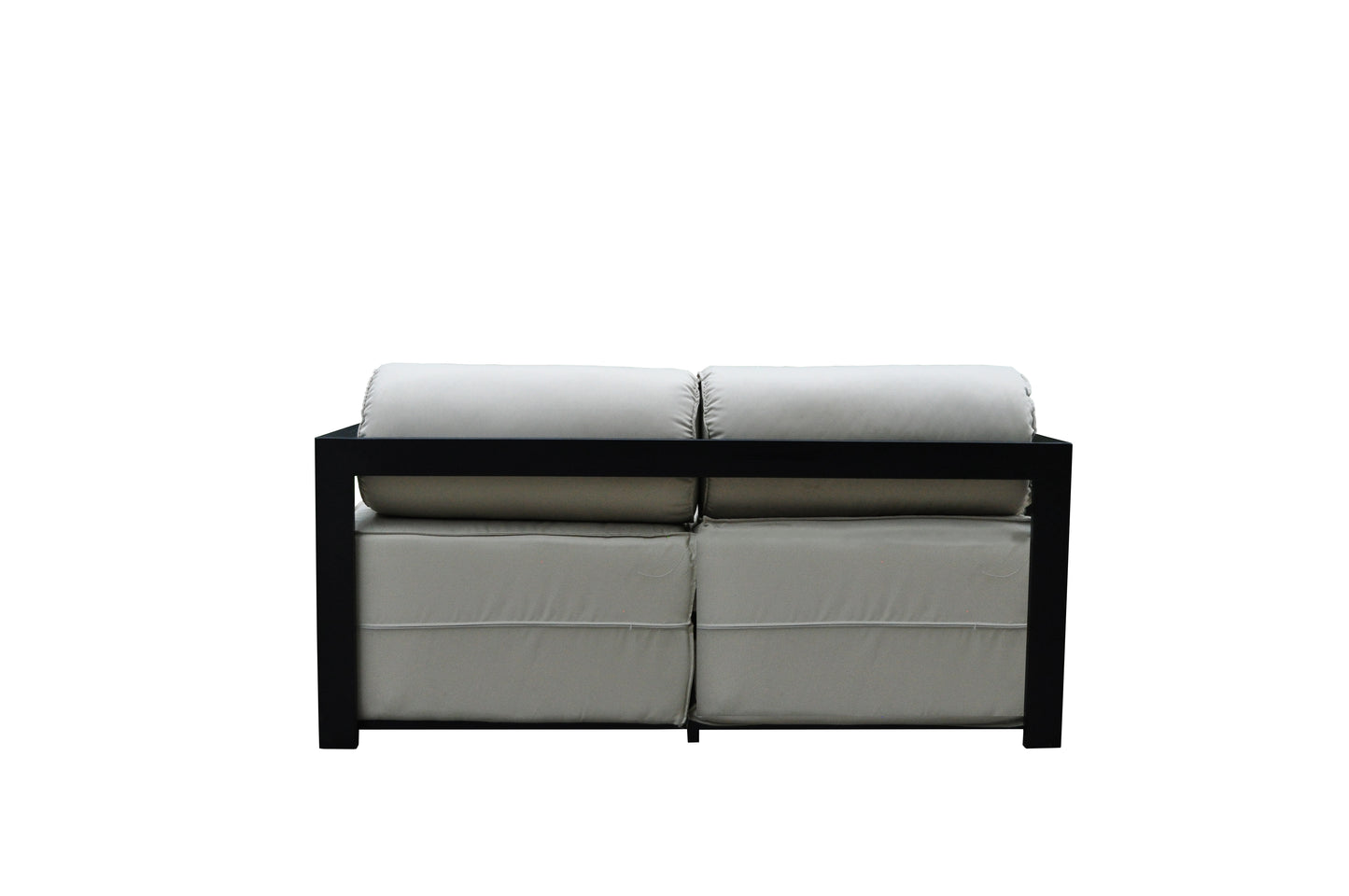 Volantes Outdoor Loveseat