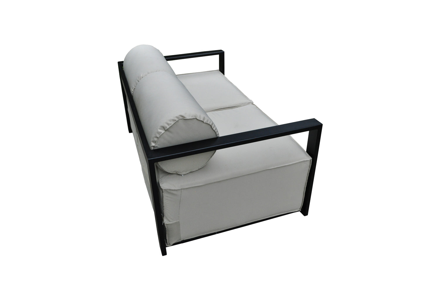 Volantes Outdoor Loveseat