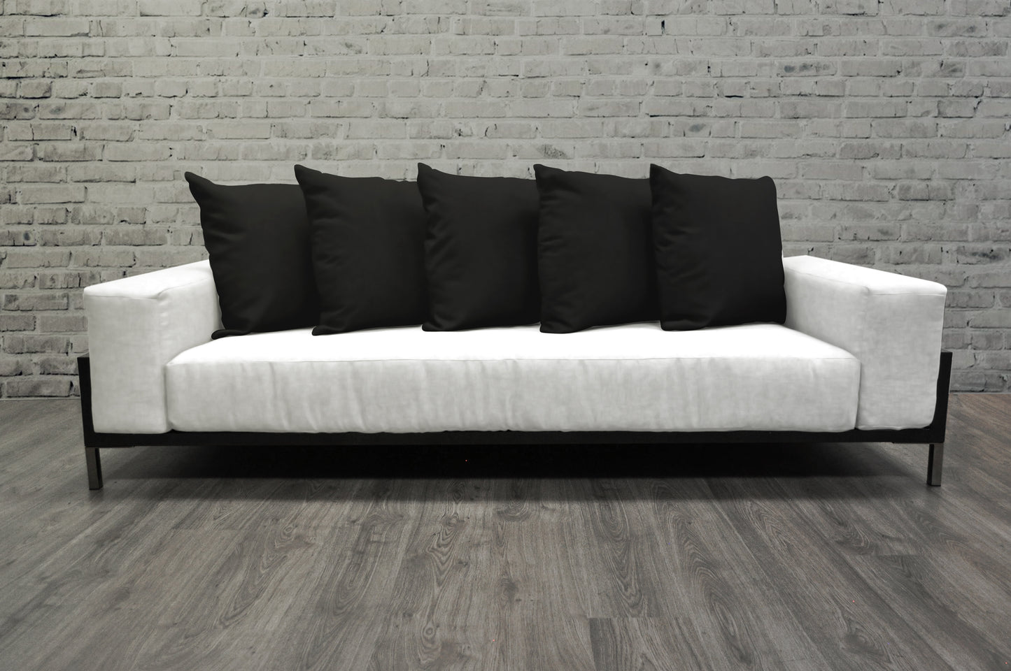 Nubis Outdoor Sofa