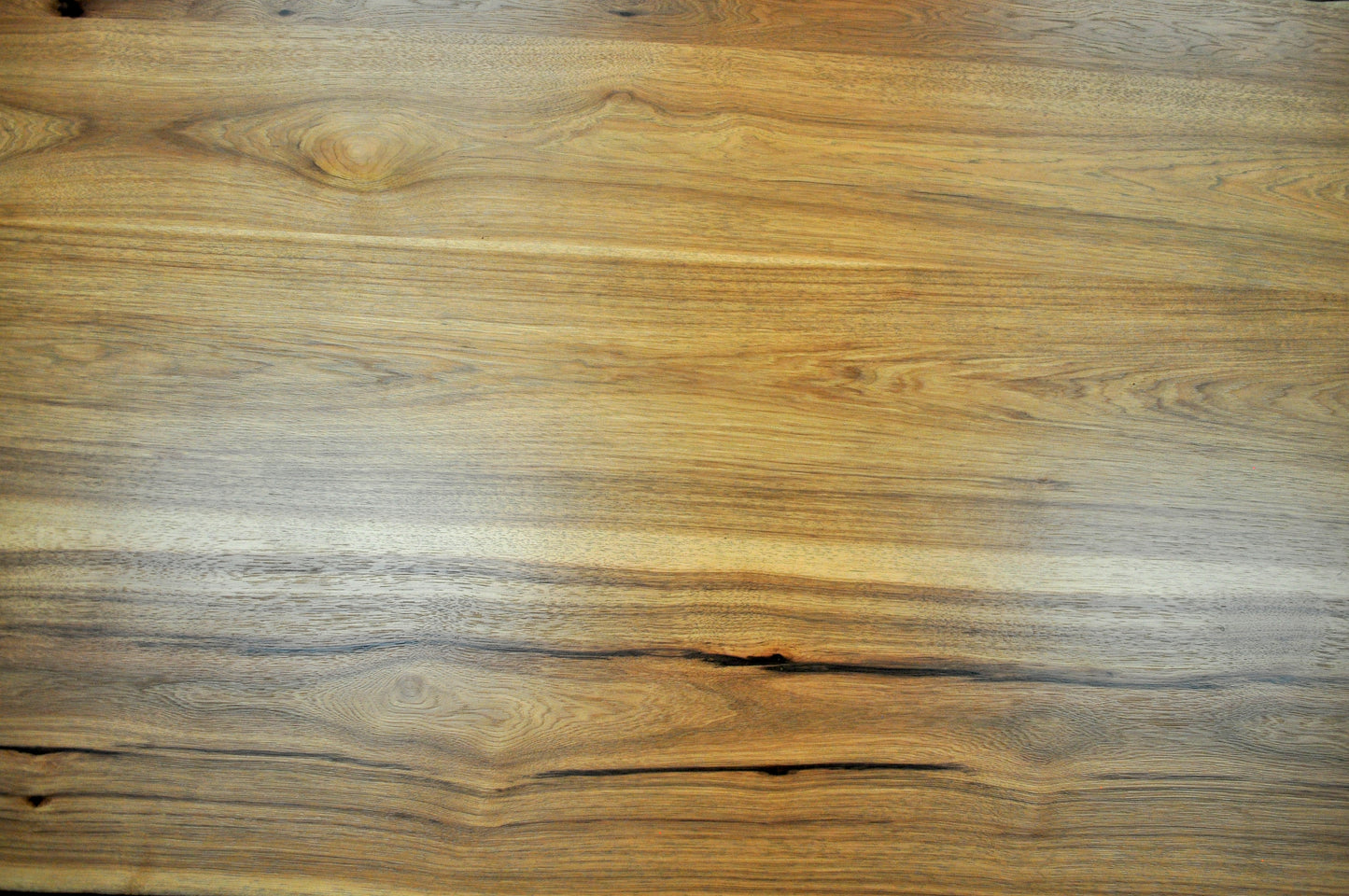 Arcum Live Edge Conference Table