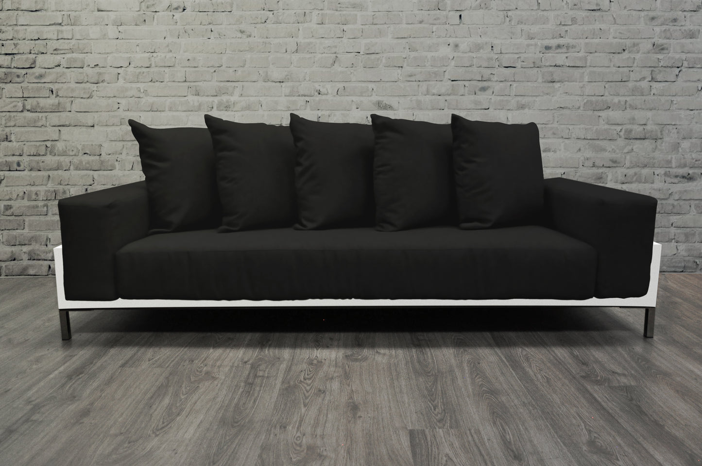 Nubis Outdoor Sofa