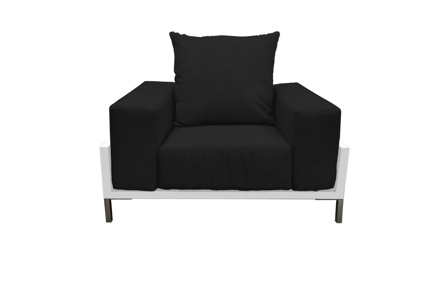 Nubis Outdoor Lounge Chair