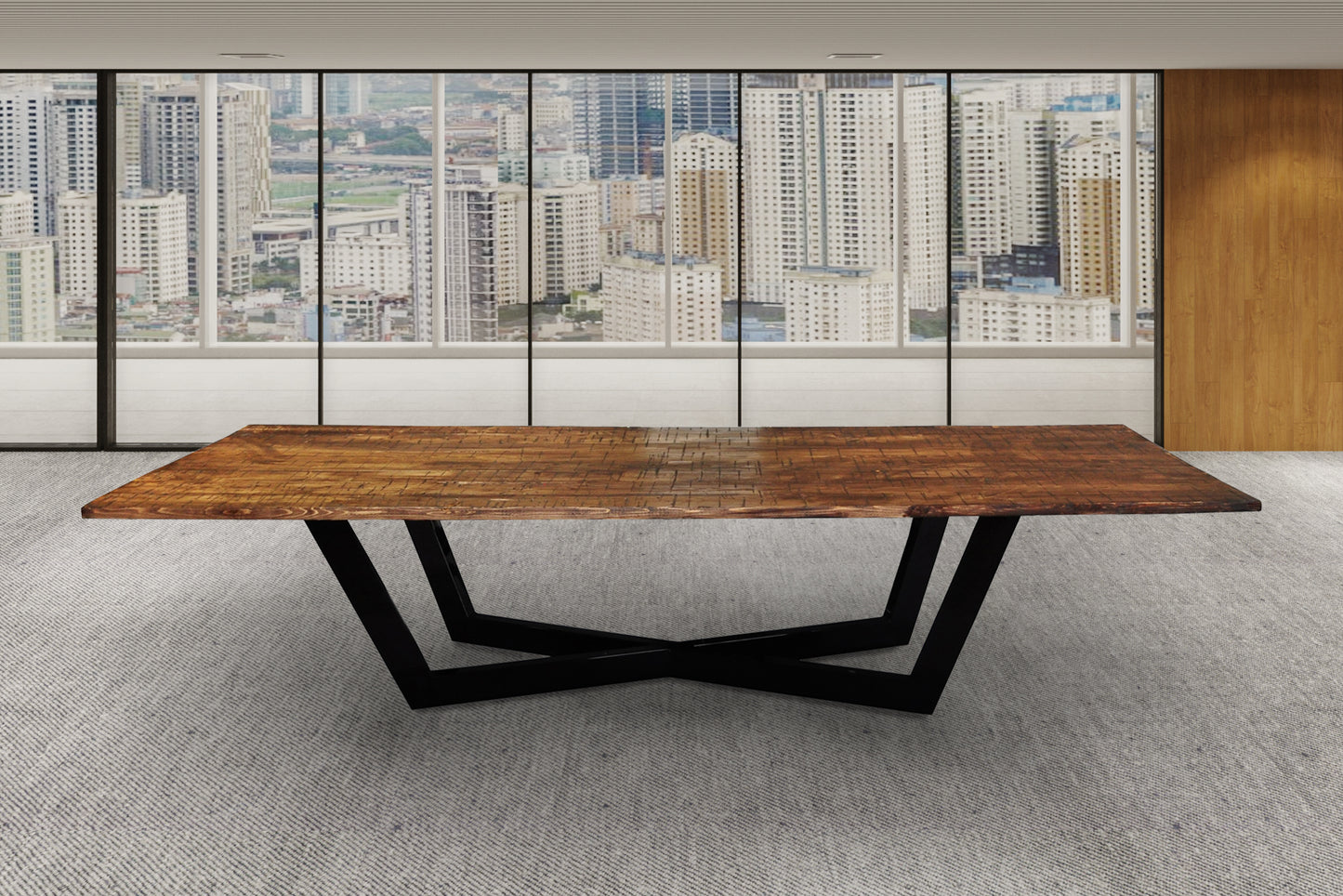 Volere Conference Table