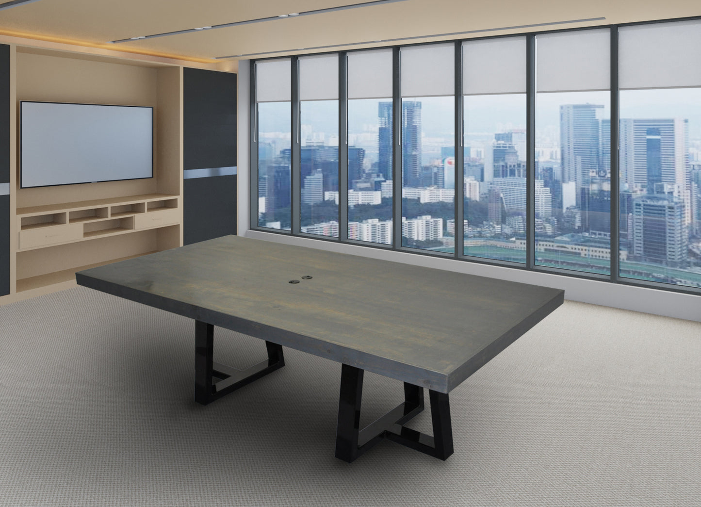 Incontro Conference Table