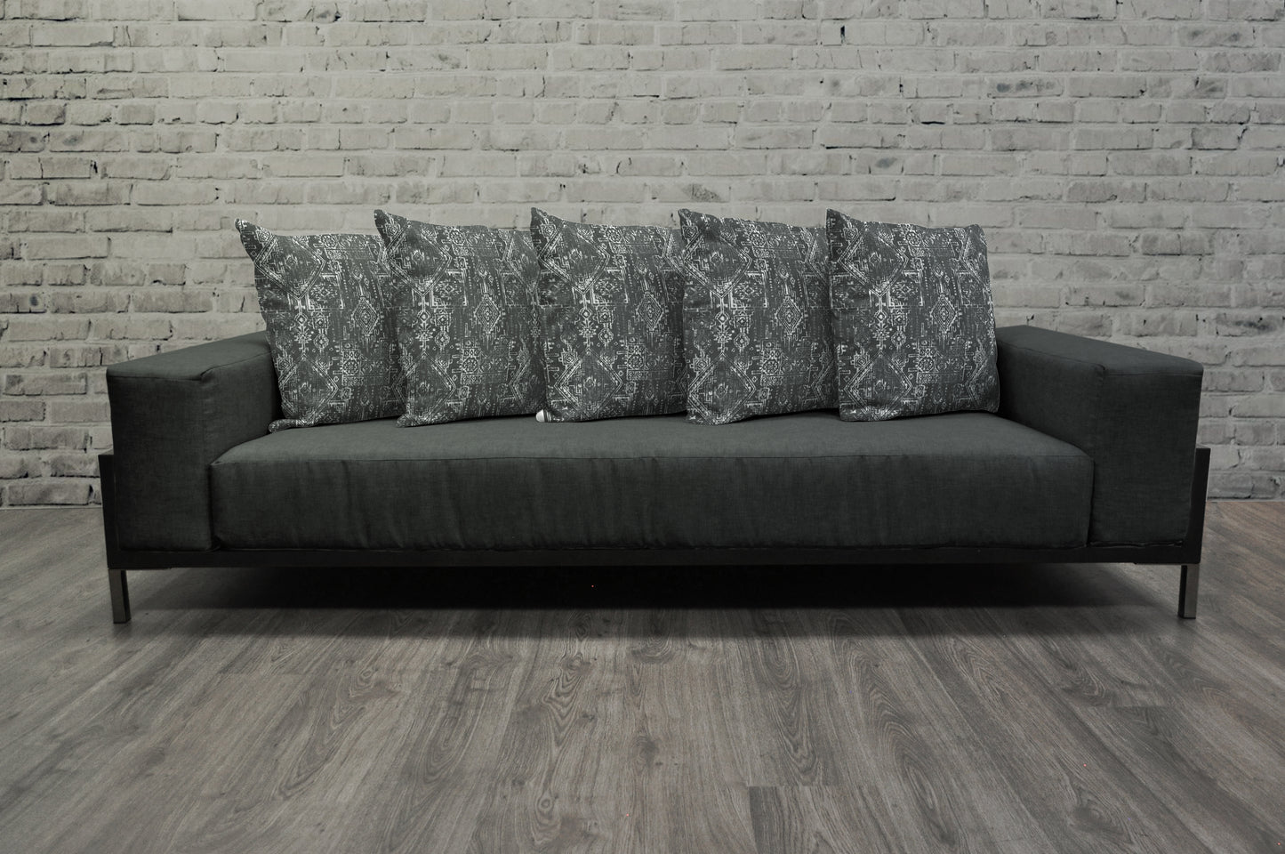Nubis Outdoor 4-Piece Sofa Set